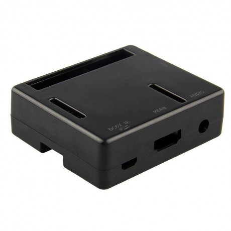 Plastic ABS Case Box for Model 3 APlus Camera Module Box