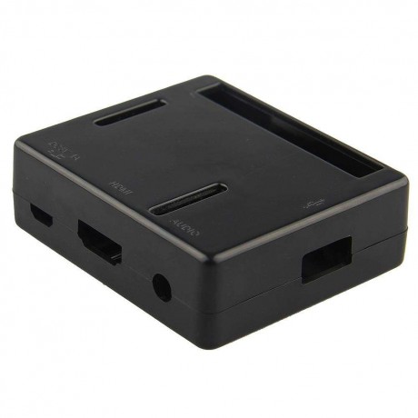 Plastic ABS Case Box for Model 3 APlus Camera Module Box