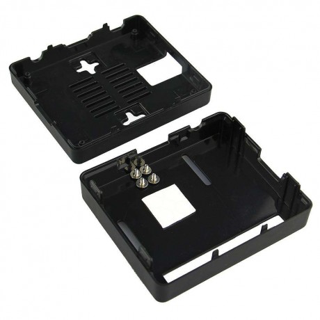 Plastic ABS Case Box for Model 3 APlus Camera Module Box