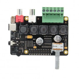 X400 V3.0 DACAMP Audio Expansion Board Motor Control Shield