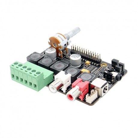 X400 V3.0 DACAMP Audio Expansion Board Motor Control Shield