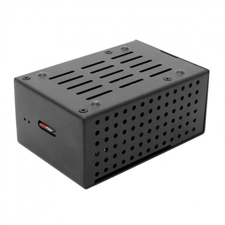 3 Model B3B2B X850 V3.0 Metal Case