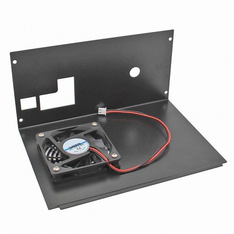 X830 HDD SATA Storage Board Matching Metal CaseEnclosure