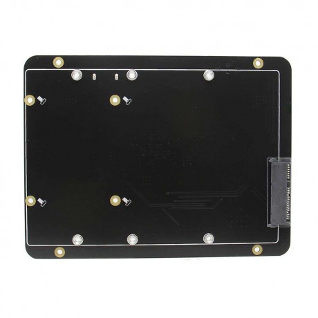 X830 V2.0 HDD Expansion Board wSafe Shutdown Storage Module